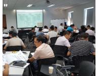 【案例】獵豹汽車企業(yè)項目管理培訓
